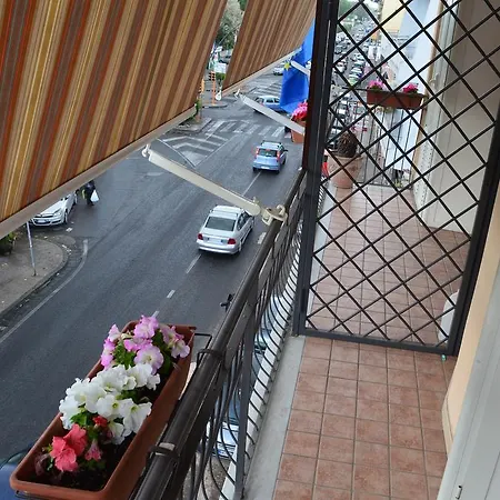 Affittacamere Campi Flegrei House