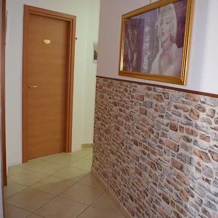 Affittacamere Campi Flegrei House