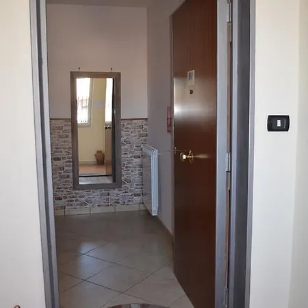 Campi Flegrei House Napoli