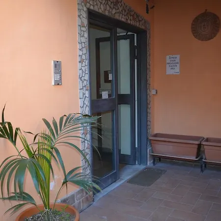 Campi Flegrei House Affittacamere