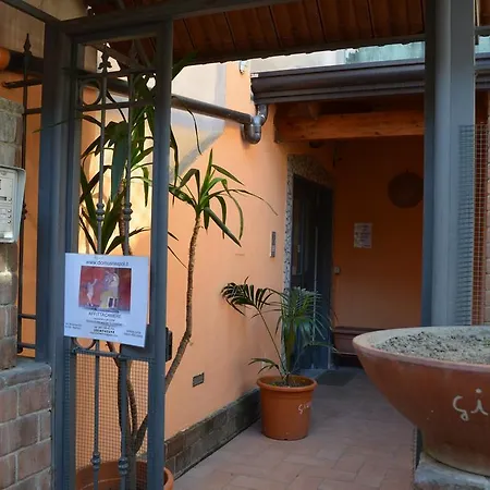 Campi Flegrei House *