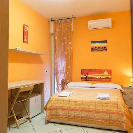 Campi Flegrei House Napoli
