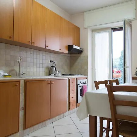 Campi Flegrei House Affittacamere