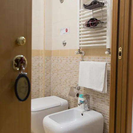 Affittacamere Campi Flegrei House