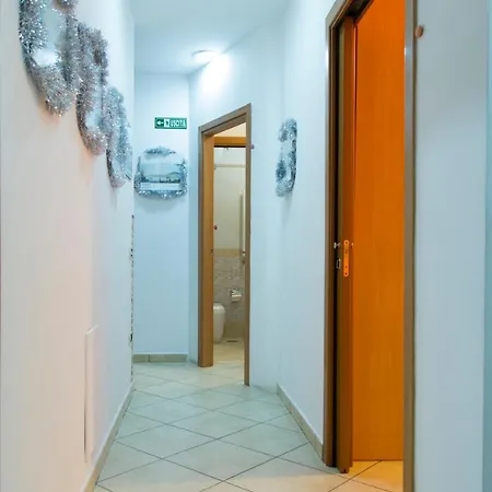 Affittacamere Campi Flegrei House
