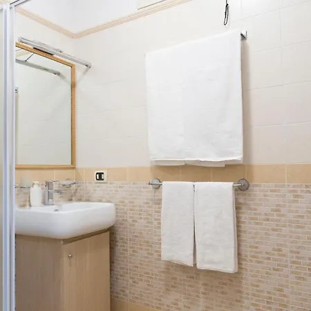 Affittacamere Campi Flegrei House *