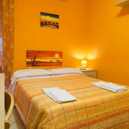 Campi Flegrei House Guest house Naples