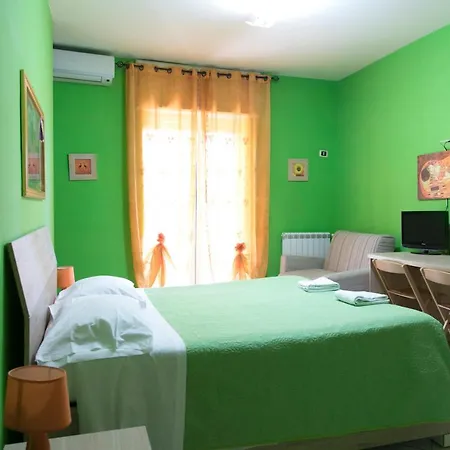 Campi Flegrei House Guest house Naples