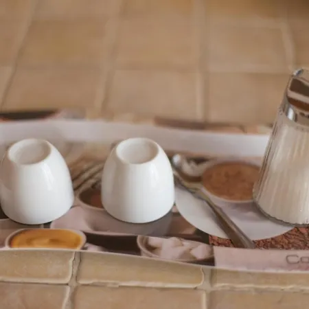 Campi Flegrei House 4* ナポリ