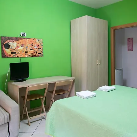Campi Flegrei House Affittacamere *