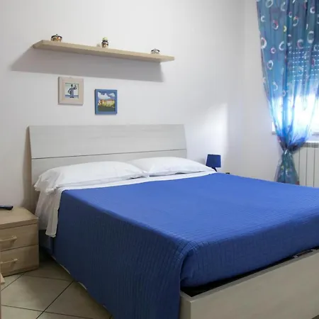 Campi Flegrei House Affittacamere