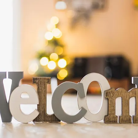 Campi Flegrei House 4* ナポリ