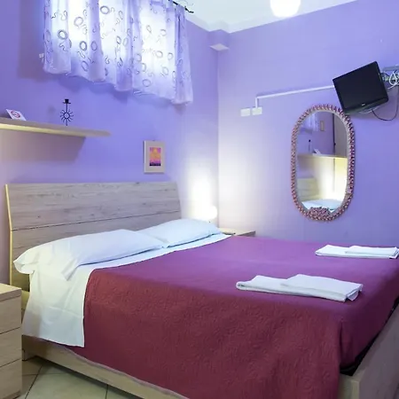 Campi Flegrei House 4* ナポリ