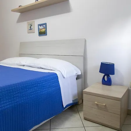 Campi Flegrei House ゲストハウス ナポリ