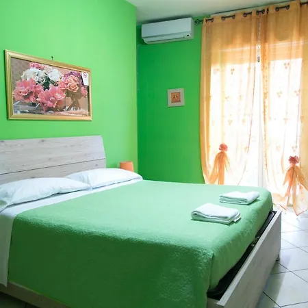Affittacamere Campi Flegrei House