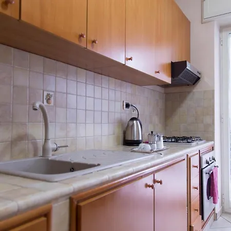 Campi Flegrei House ナポリ