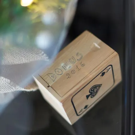 Campi Flegrei House ゲストハウス 4*