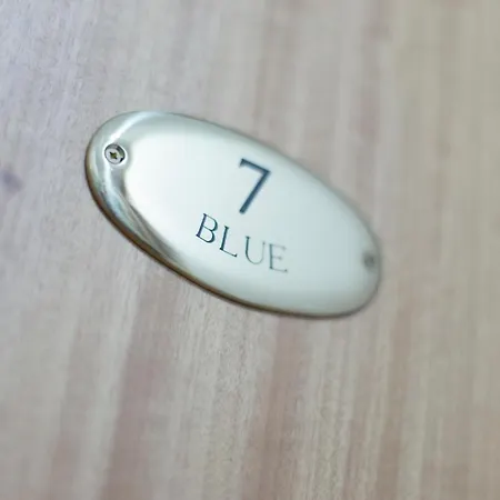 Campi Flegrei House ゲストハウス ナポリ