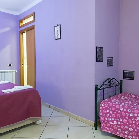Campi Flegrei House