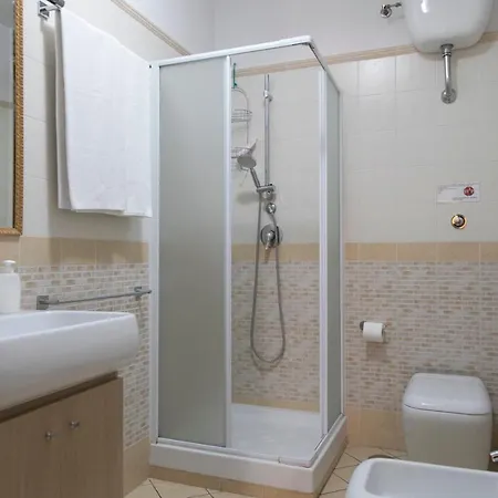 Campi Flegrei House Affittacamere