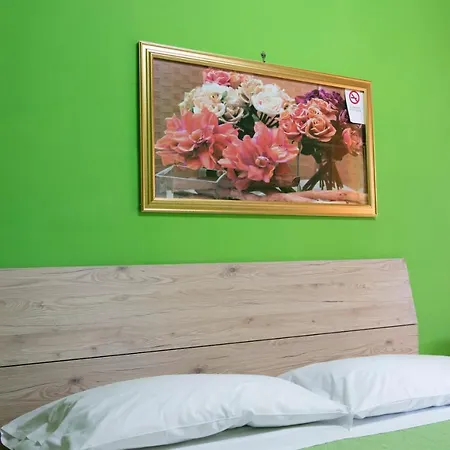 Campi Flegrei House Affittacamere *