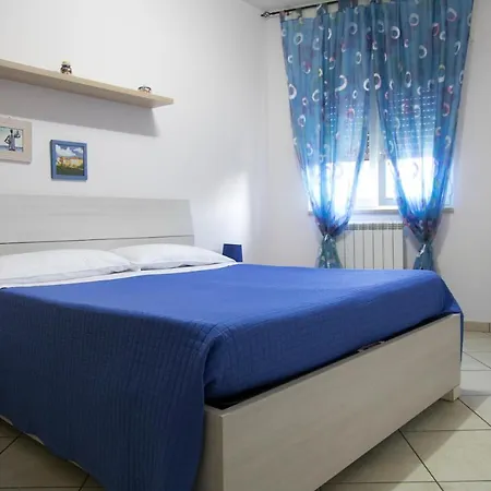 Campi Flegrei House Affittacamere Napoli