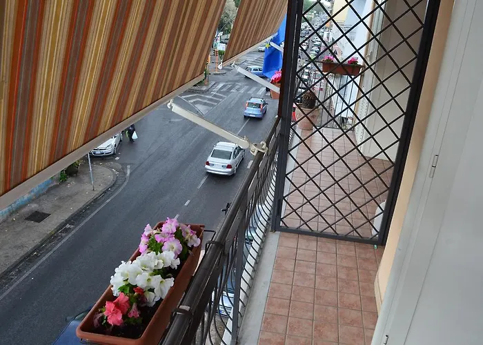 Guest house Campi Flegrei House