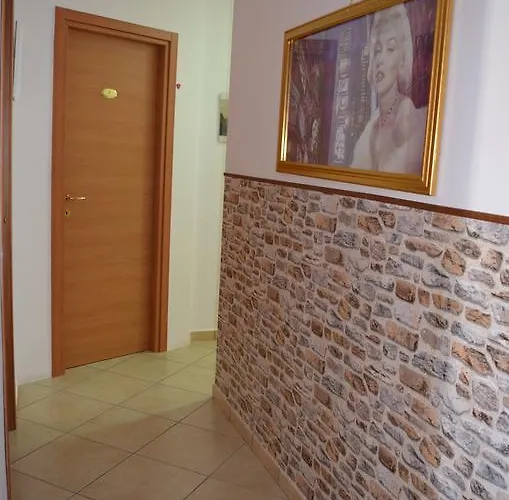 Guest house Campi Flegrei House