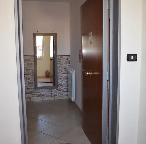 Campi Flegrei House Naples