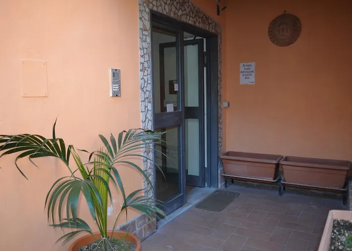 Campi Flegrei House Guest house