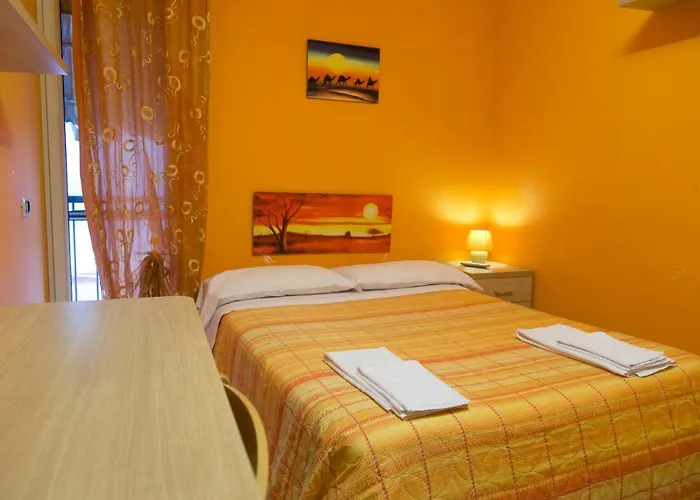 Campi Flegrei House Guest house