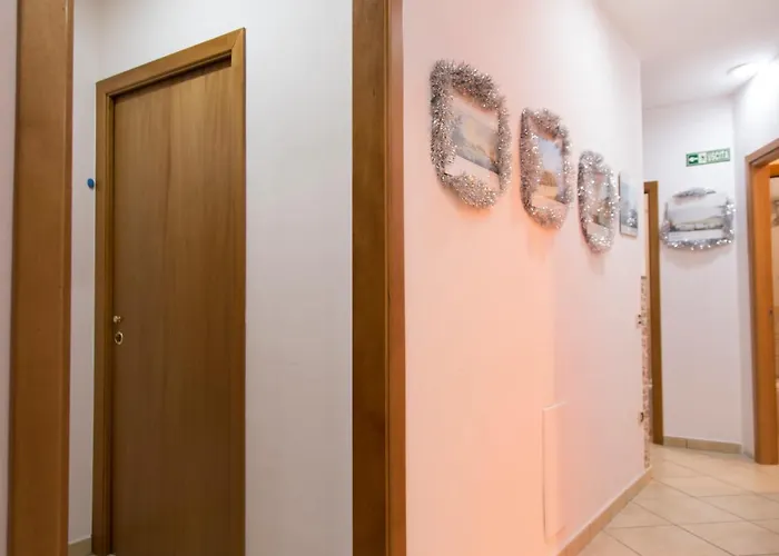 Guest house Campi Flegrei House Naples