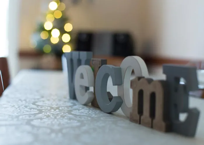 Campi Flegrei House Guest house