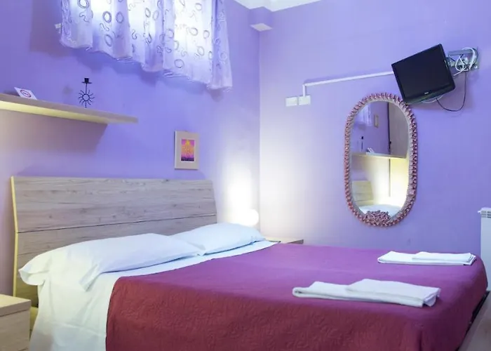 Guest house Campi Flegrei House Naples