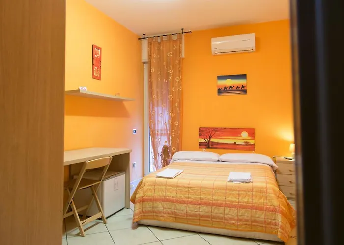 Campi Flegrei House Naples