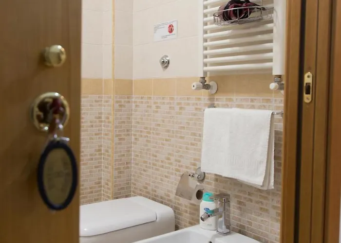 Guest house Campi Flegrei House