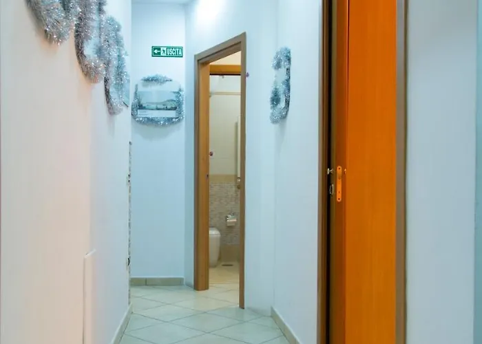 Guest house Campi Flegrei House