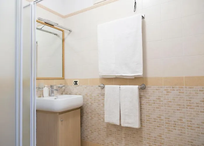 Guest house Campi Flegrei House 4*