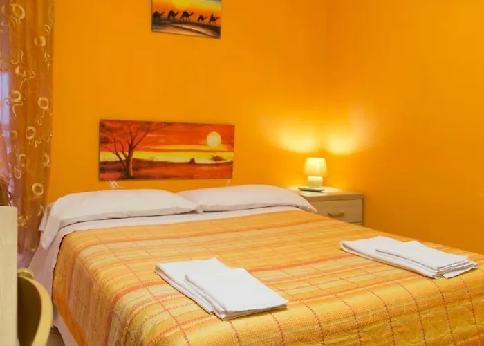 Campi Flegrei House Guest house Naples