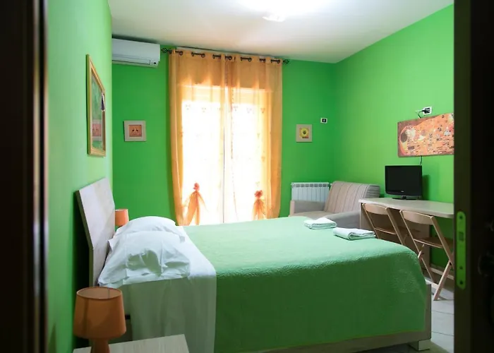 Campi Flegrei House Guest house Naples