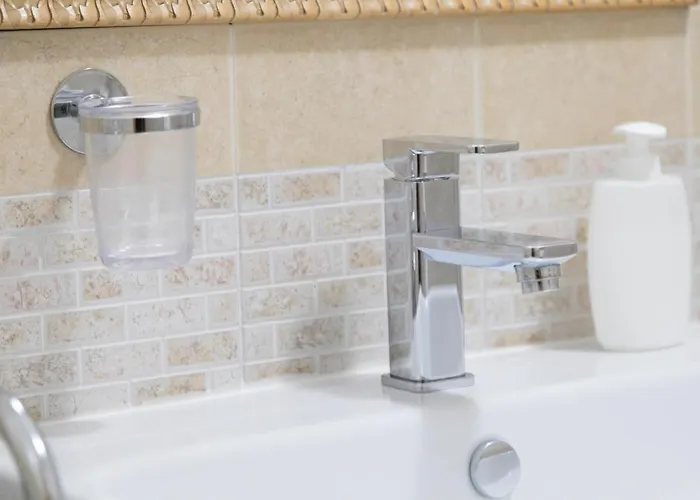 Campi Flegrei House 4*