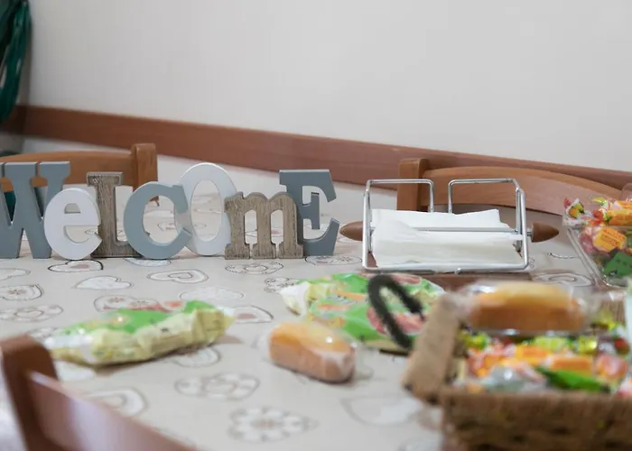 Campi Flegrei House Guest house