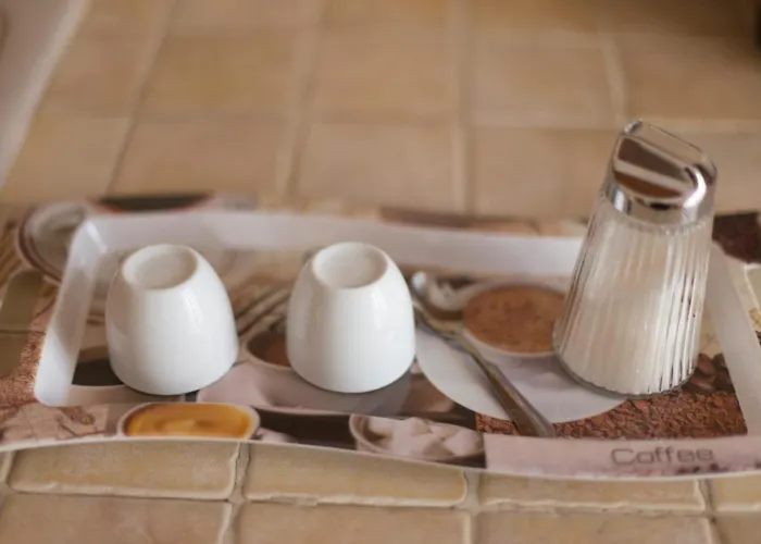 Campi Flegrei House 4* Naples