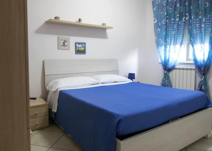 Campi Flegrei House Guest house