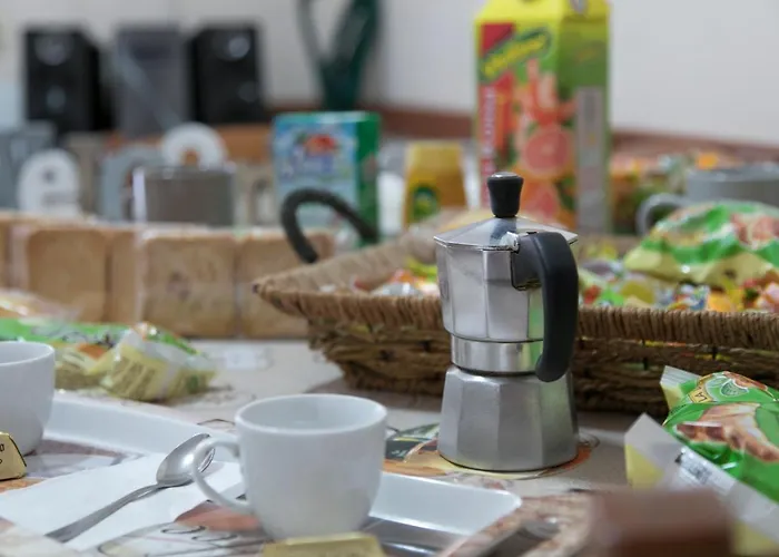 Campi Flegrei House Guest house