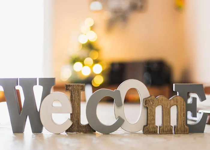 Campi Flegrei House 4* Naples