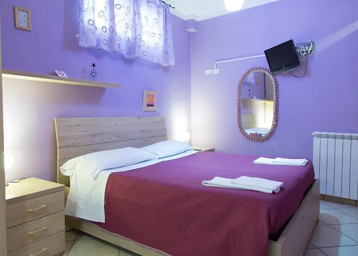 Campi Flegrei House 4* Naples