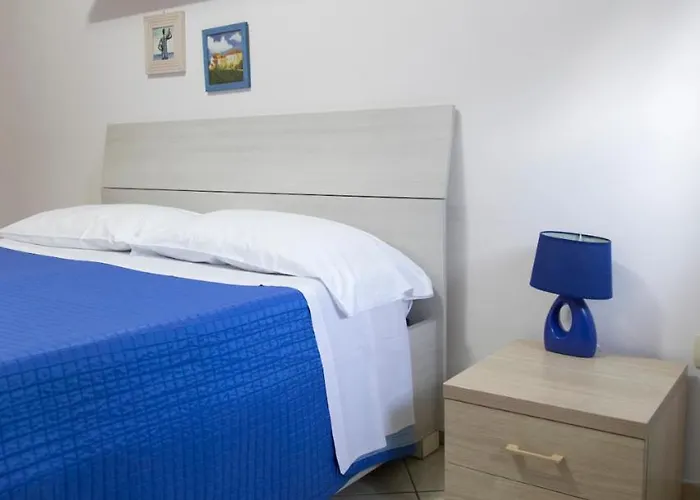 Campi Flegrei House Guest house Naples