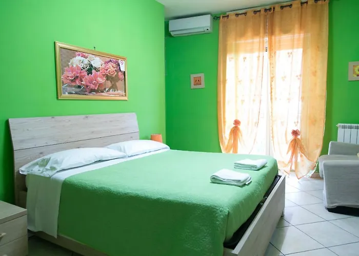 Guest house Campi Flegrei House