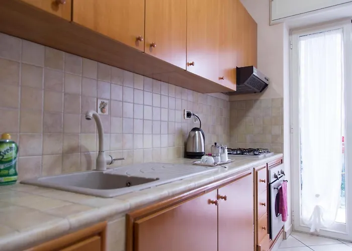 Campi Flegrei House Naples